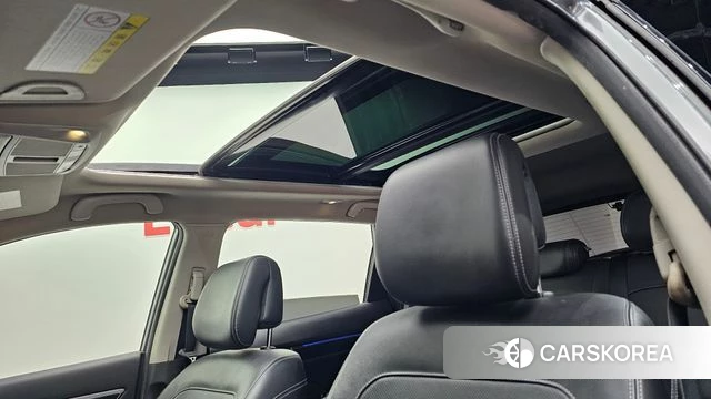 Renault Korea (Samsung) QM6 id 3808190 из Кореи 10