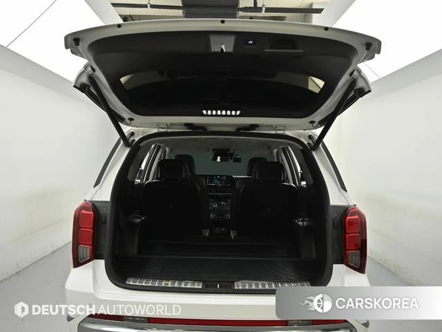 Hyundai The New Palisade id 4315901 из Кореи 10