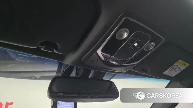 Ssangyong Torres id 3615246 из Кореи 10