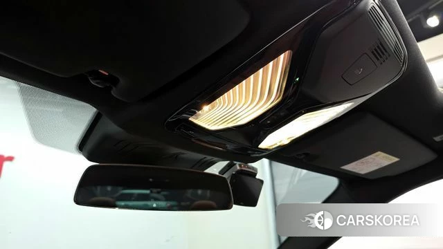 BMW 4 Series (G22) id 4408149 из Кореи 10