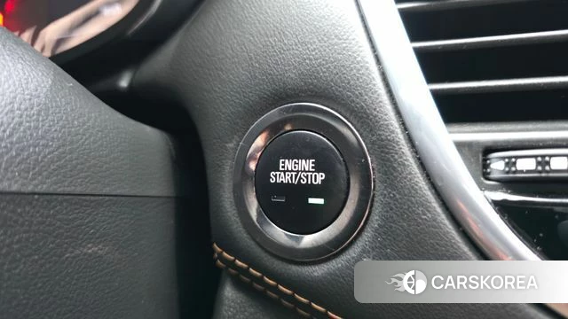 Chevrolet (GM Daewoo) The New Trax id 4651655 из Кореи 10
