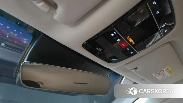 Hyundai Grandeur Hybrid (GN7) id 4635316 из Кореи 10