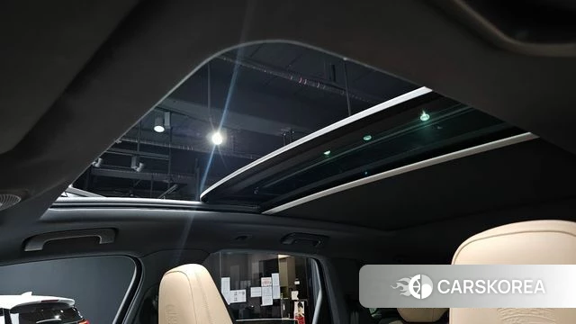 Porsche Cayenne (PO536) id 4474402 из Кореи 10