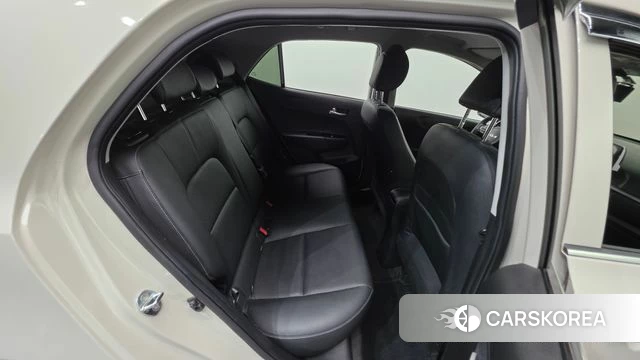 Kia Morning Urban (JA) id 4935772 из Кореи 10