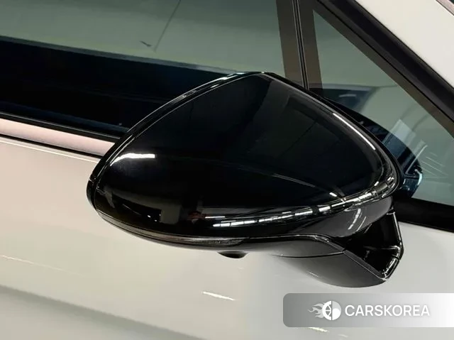 Porsche Panamera (971) id 3732916 из Кореи 10