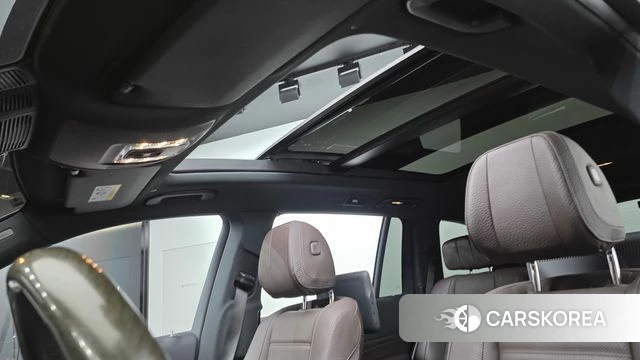 Mercedes-Benz GLS - Class X167 id 3826824 из Кореи 10