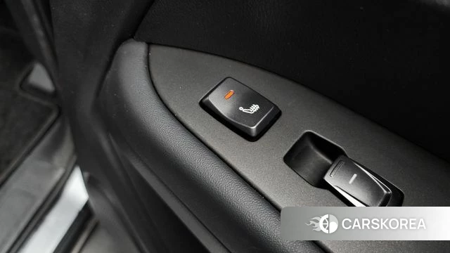 Ssangyong Rexton Sports id 3966526 из Кореи 10