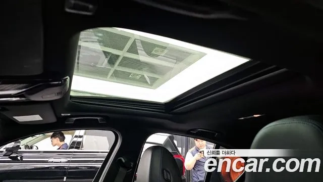 BMW 3 Series (G20) id 2875000 из Кореи 10