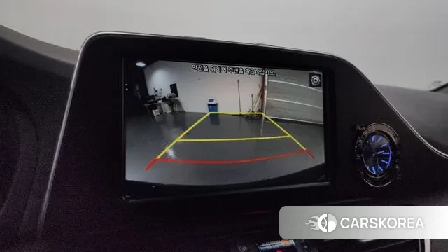 Hyundai Grandeur IG id 3558038 из Кореи 10