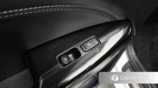 Kia K7 Premier id 3530846 из Кореи 10