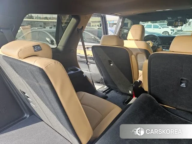 Kia Mohave Master id 3661022 из Кореи 10