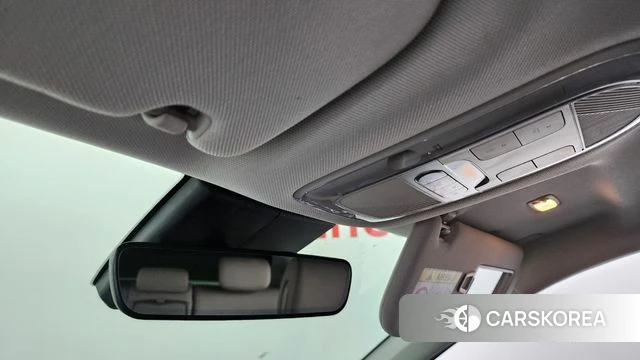 Hyundai Ionic 5 id 4614070 из Кореи 10