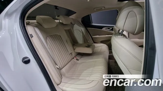 Genesis The New G70 id 2662329 из Кореи 10