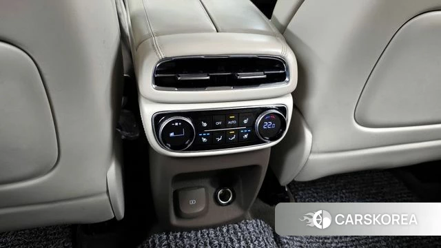 Genesis GV80 id 3916680 из Кореи 10