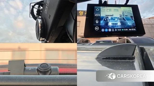 Ssangyong The New Rexton Sport id 3329199 из Кореи 10