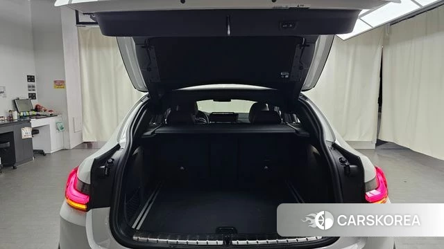 BMW X4 (G02) id 4767392 из Кореи 10