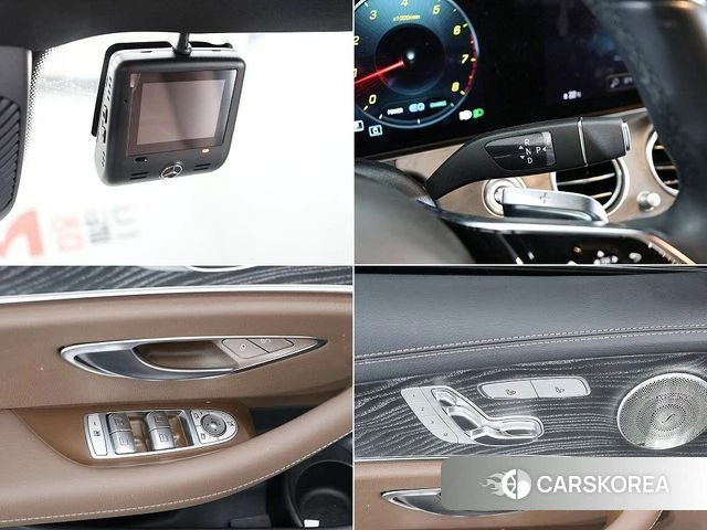 Mercedes-Benz E-Class W213 id 4517385 из Кореи 10