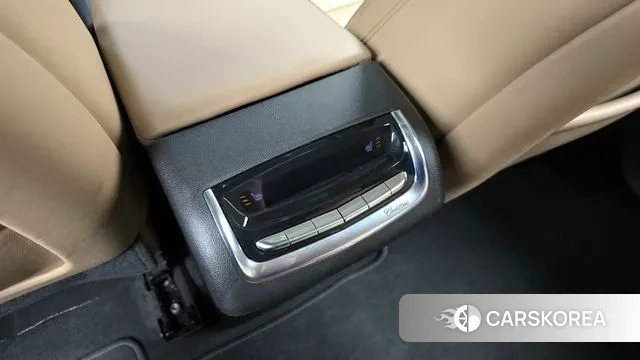 Cadillac XT6 id 3459340 из Кореи 10