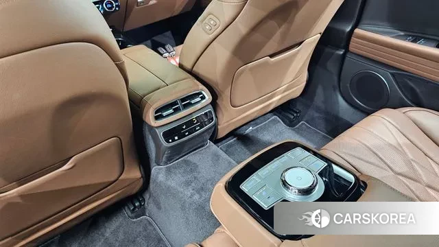 Genesis G80 (RG3) id 3591281 из Кореи 10