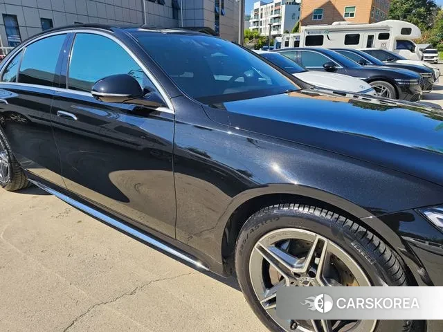 Mercedes-Benz S-Class W223 id 3280992 из Кореи 10