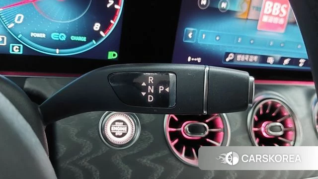 Mercedes-Benz E-Class W213 id 4202577 из Кореи 10