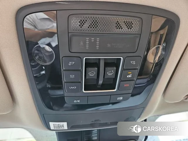 Kia Carnival 4th generation id 3017674 из Кореи 10
