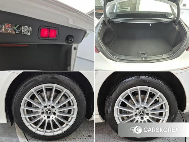 Mercedes-Benz E-Class W213 id 4433004 из Кореи 10