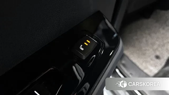 Ssangyong Torres id 3467908 из Кореи 10