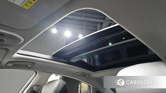 Genesis G80 id 4496820 из Кореи 10
