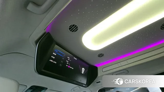 Hyundai Staria id 3770690 из Кореи 10