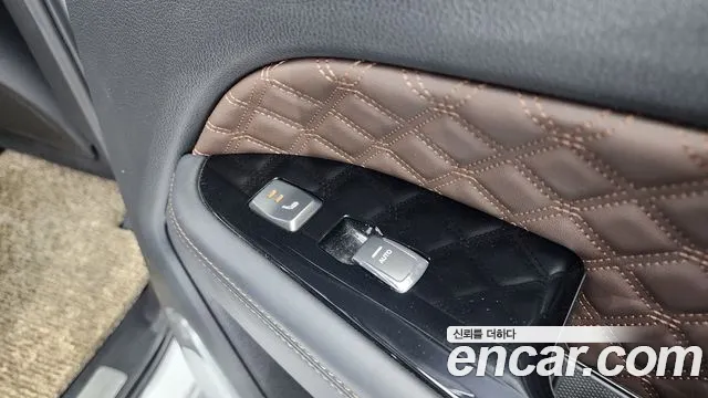 Ssangyong All New Rexton id 2726758 из Кореи 10