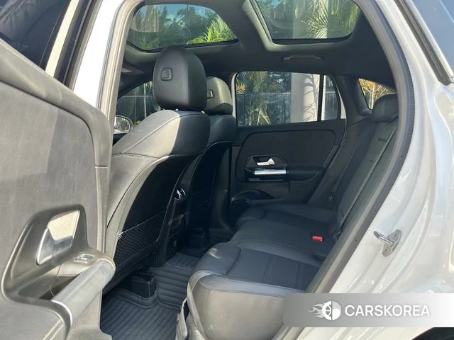 Mercedes-Benz GLA id 4392362 из Китая 10