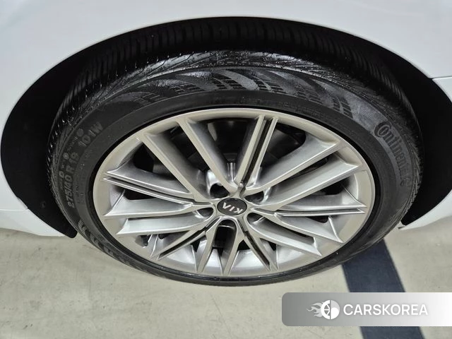 Kia More K9 id 4298766 из Кореи 10