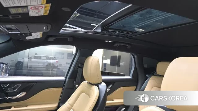 Lincoln Corsair id 3043339 из Кореи 10