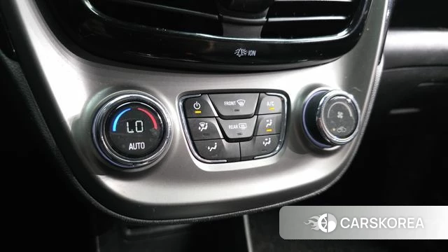 Chevrolet (GM Daewoo) The New Spark id 4646214 из Кореи 10