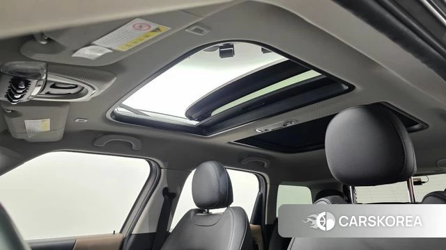 Mini Cooper Countryman id 4196628 из Кореи 10