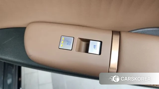 Hyundai Grandeur Hybrid (GN7) id 3467348 из Кореи 10