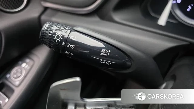 Hyundai Sonata (DN8) id 3530089 из Кореи 10