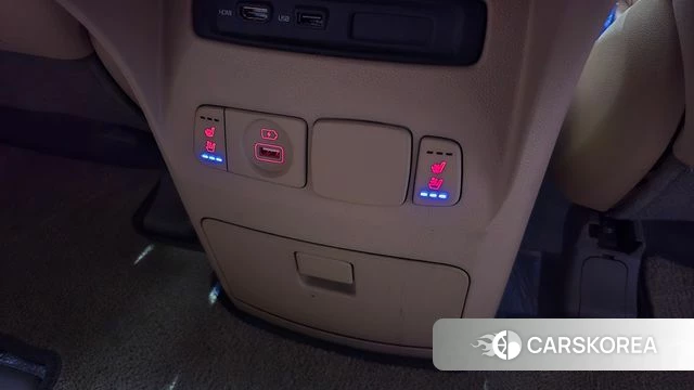 Kia The New Carnival id 4632668 из Кореи 10