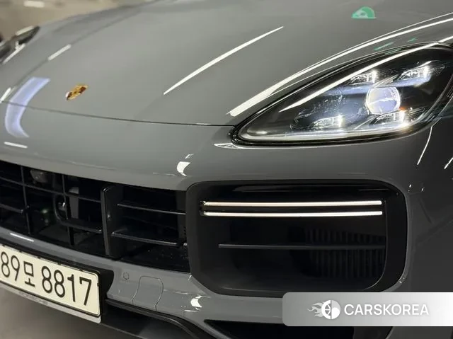 Porsche Cayenne (PO536) id 3522427 из Кореи 10