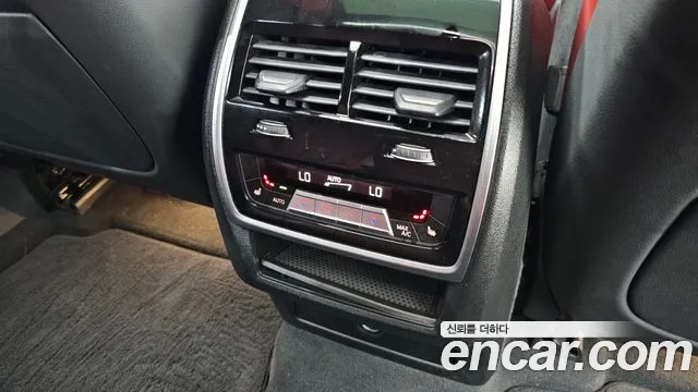 BMW X6 (G06) id 2921596 из Кореи 10