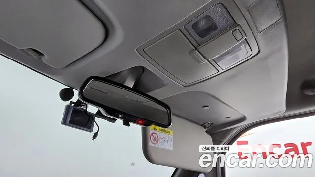 Kia The New Ray id 2800836 из Кореи 10