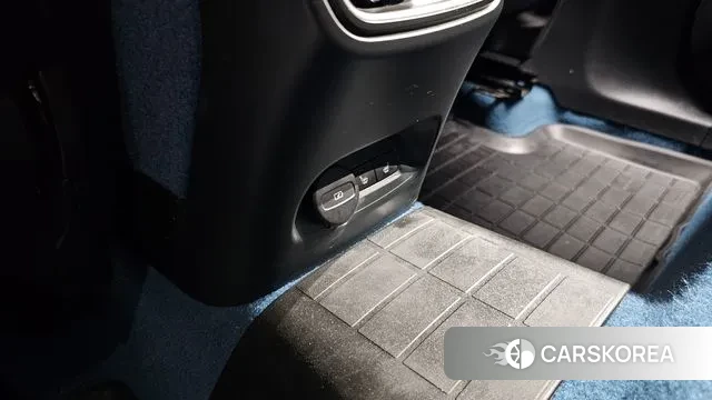 Volvo C40 Richards id 3043350 из Кореи 10