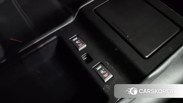 Renault Korea (Samsung) SM7 Nova id 3284399 из Кореи 10