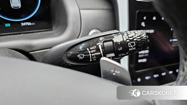 Hyundai Tucson (NX4) id 4267641 из Кореи 10