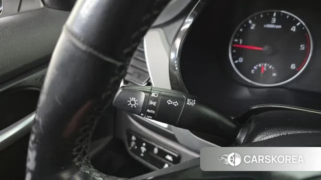 Kia Seltos id 3504756 из Кореи 10