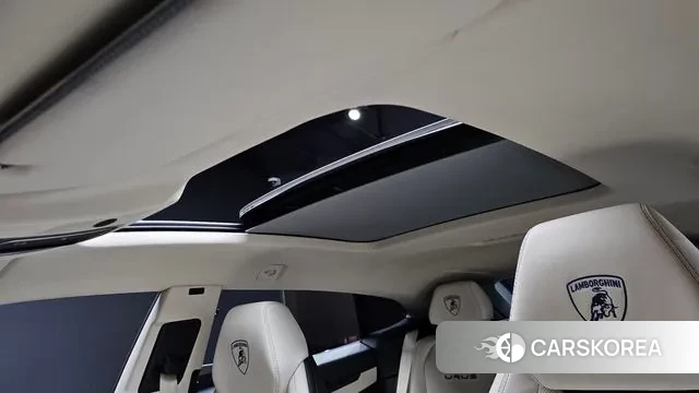 Lamborghini Urus id 3477413 из Кореи 10