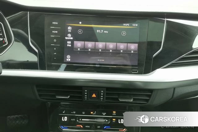 Volkswagen Passat id 4297766 из Китая 10