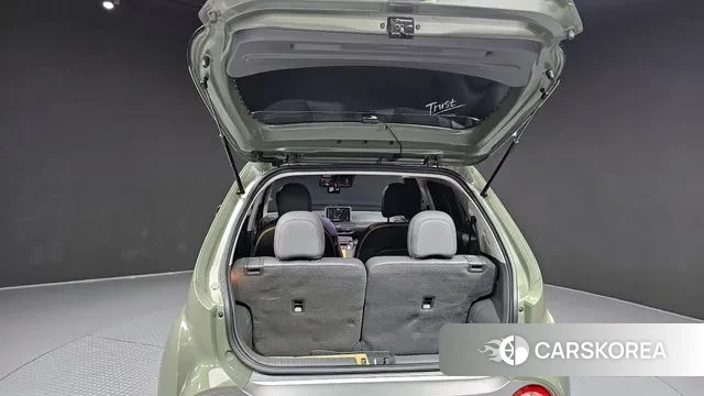 Hyundai Casper id 3503102 из Кореи 10