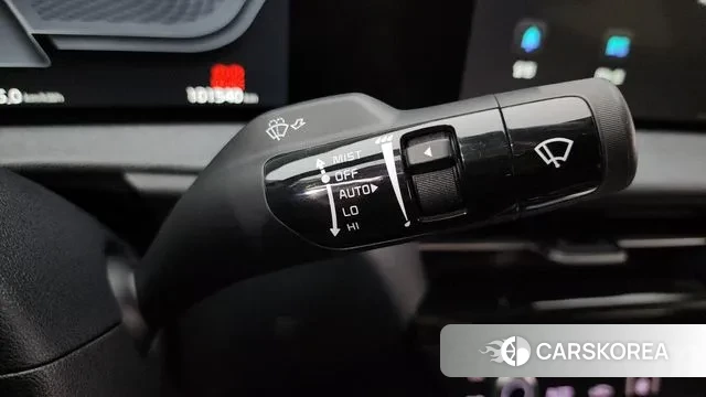 Kia EV6 id 2969527 из Кореи 10